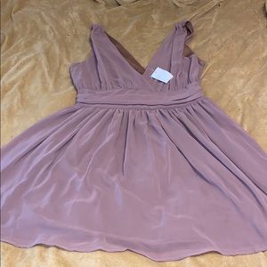 🛑 Charlotte Russe Cocktail Dress